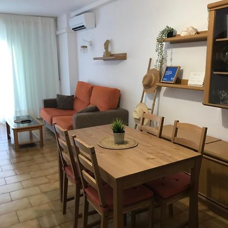 Apartamento Con Parquing Zona Centro Peníscola Exterior foto
