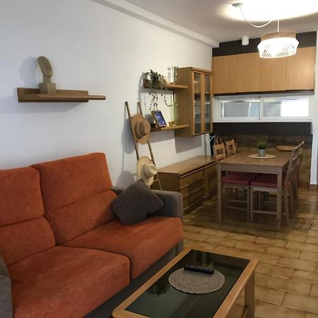 Apartamento Con Parquing Zona Centro Peníscola Exterior foto
