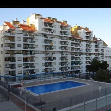 Apartamento Con Parquing Zona Centro Peníscola Exterior foto