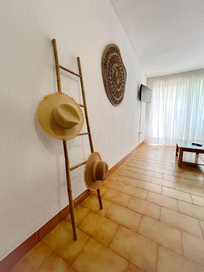 Apartamento Con Parquing Zona Centro Peníscola Exterior foto