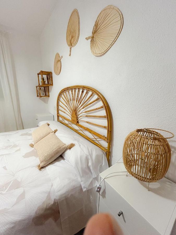 Apartamento Con Parquing Zona Centro Peníscola Exterior foto