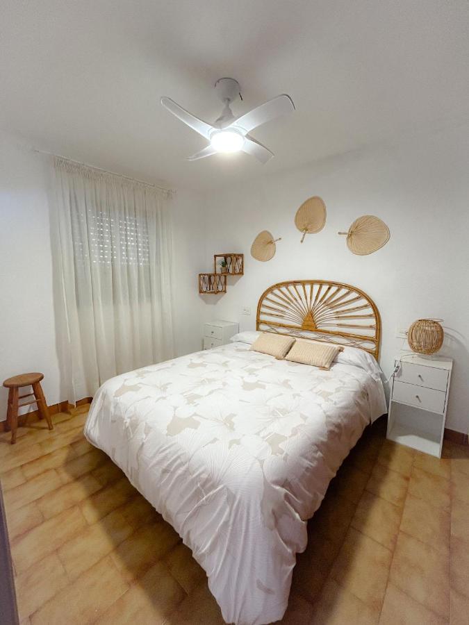 Apartamento Con Parquing Zona Centro Peníscola Exterior foto